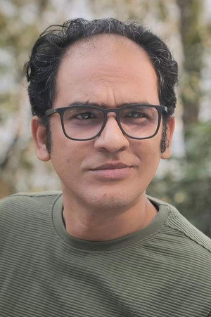 Cover image for Ritwick Chakraborty