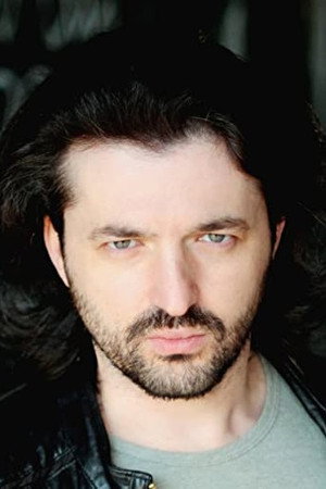 Cover image for Alexander Mandra