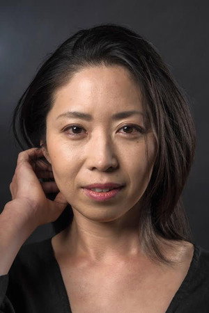 Cover image for Rumi Kikuchi