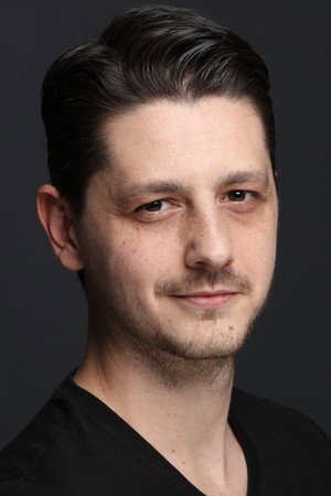 Cover image for Enes Atış