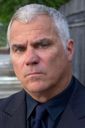 Cover image for Patrick Ferraro