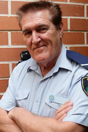 Cover image for Garry Who