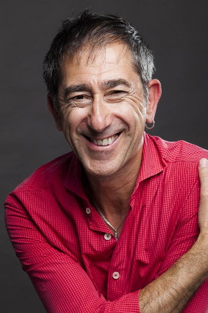 Cover image for Patxi Pérez