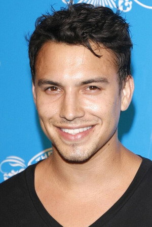 Cover image for Gustavo Carr