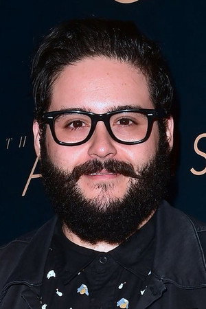 Cover image for Steve Zaragoza