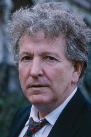 Cover image for Keith Barron