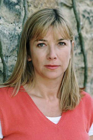 Cover image for Annette Ekblom