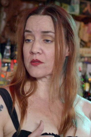 Cover image for Veronica Russell