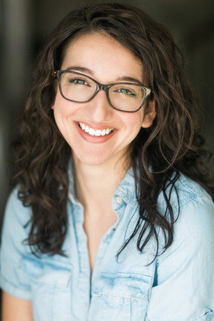 Cover image for Ashley Lauren Thomas