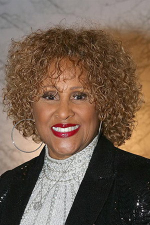 Cover image for Darlene Love