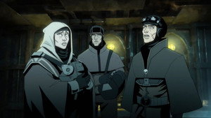 Poster for Эпизод 13