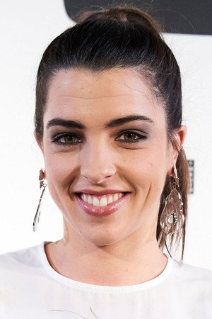 Cover image for Nuria Herrero