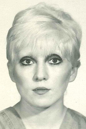 Cover image for Diana Mariscal