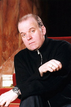 Cover image for Craig Armstrong