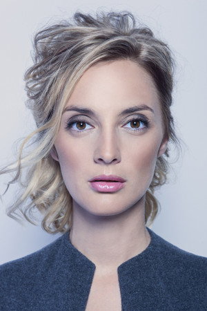 Cover image for Barbora Poláková