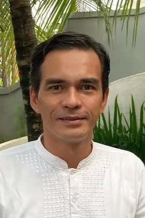Cover image for Teddy Syach