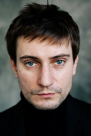 Cover image for Артём Григорьев