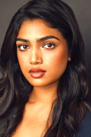 Cover image for Alicia Rosario