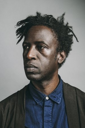 Cover image for Saul Williams