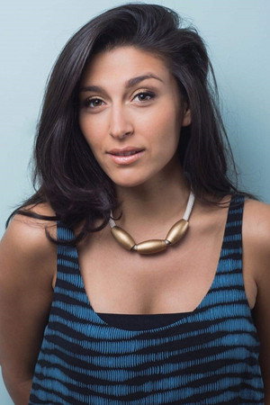 Cover image for Ilsa Levine