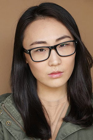 Cover image for Vivian Yoon Lee