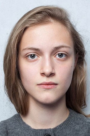 Cover image for Alexandra Bustryzhickaya