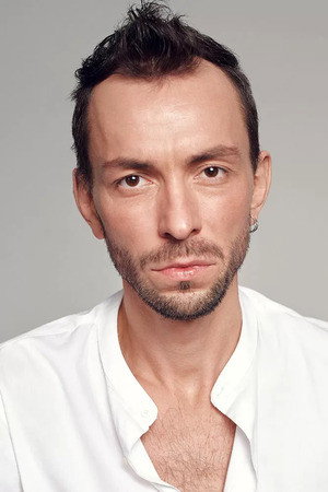 Cover image for Fabian Kocięcki