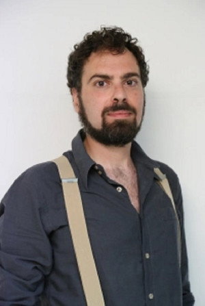 Cover image for Roberto Moliterni