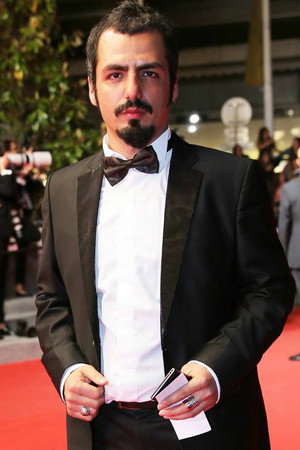 Cover image for Mustafa Ozgun