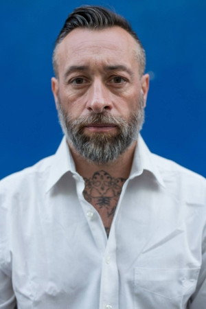 Cover image for Frédéric Alhinho