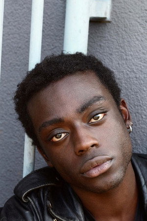 Cover image for Benny Opoku-Arthur