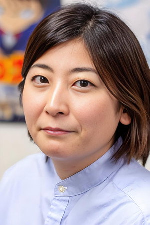 Cover image for 永岡智佳