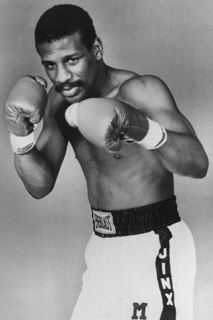 Cover image for Michael Spinks