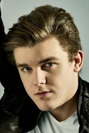 Cover image for Sean Ryan Fox