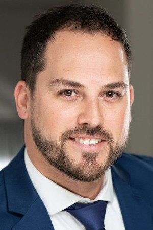 Cover image for Dave Marandola