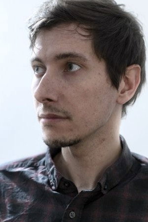 Cover image for Mathieu Legros