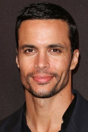 Cover image for Matt Cedeño