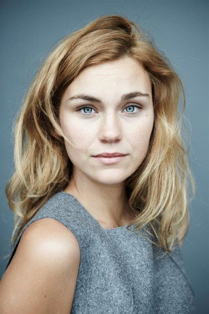 Cover image for Margot Luciarte