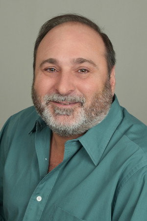 Cover image for Tony Eckstat