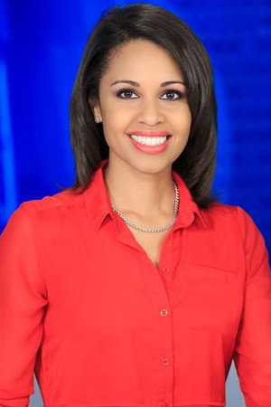 Cover image for Adrienne Bankert