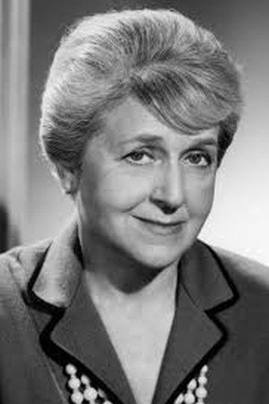 Cover image for Mabel Albertson
