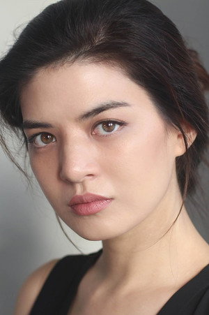 Cover image for Mia Foo