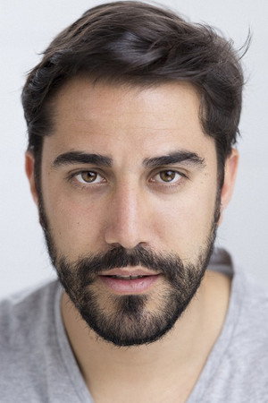 Cover image for Agustín Mateo
