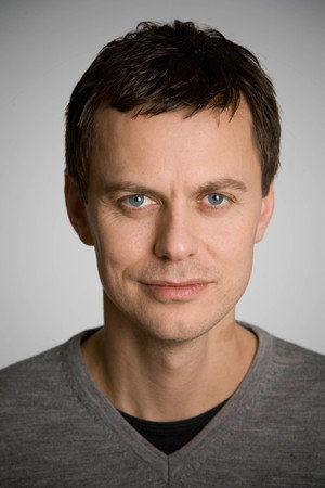 Cover image for Karl Fredrik Ulfung