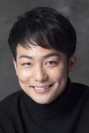 Cover image for 田中俊介