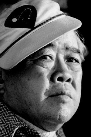 Cover image for James Wong Howe