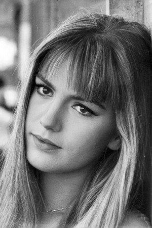 Cover image for Catherine Spaak