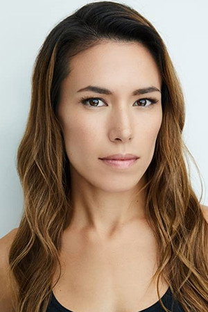 Cover image for Megan Le