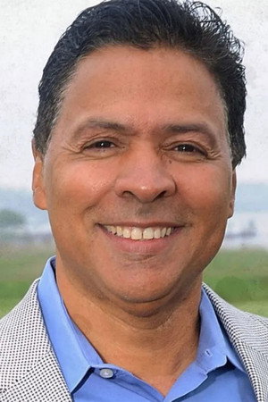 Cover image for Ray Negron