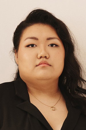 Cover image for Emi Kim